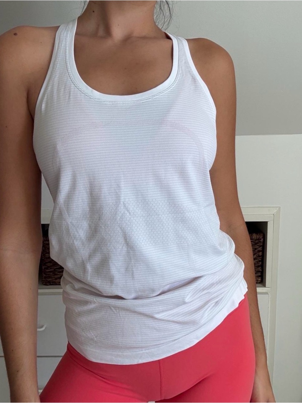 Lululemon Swifty Tech Racerback Tank Top - Picture 2 of 6
